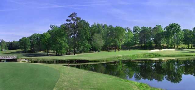 Keith Hills Golf Club - Reviews & Course Info | GolfNow