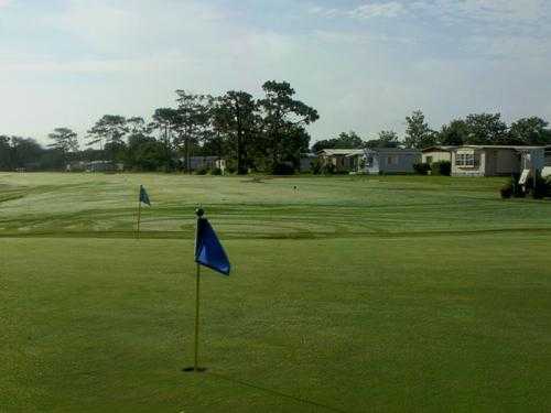 Fairways Country Club