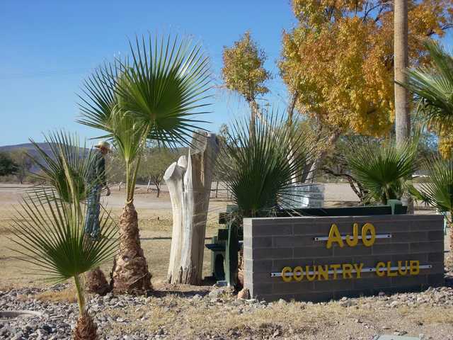 Enjoy No Fees At Ajo Golf Course Ajo AZ TeeOff Enjoy No Fees At Ajo Golf Course Ajo AZ TeeOff