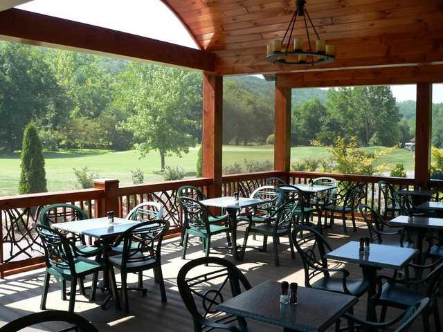 Smoky Mountain Country Club - Reviews & Course Info | GolfNow