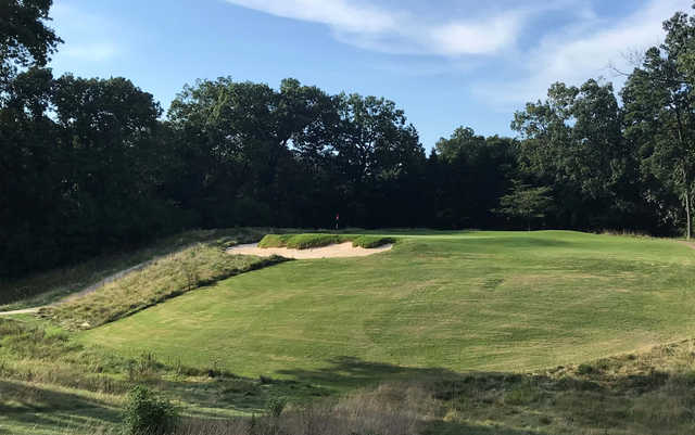 Signal Mountain Golf & Country Club - Reviews & Course Info | GolfNow