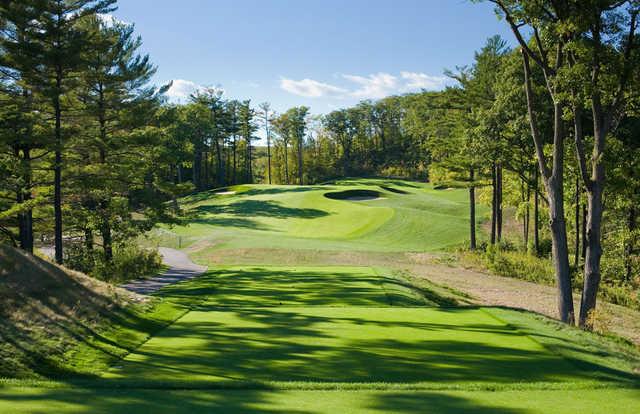 Eagles Nest Golf Club - Reviews & Course Info | GolfNow