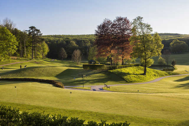 Golfclub Enzesfeld