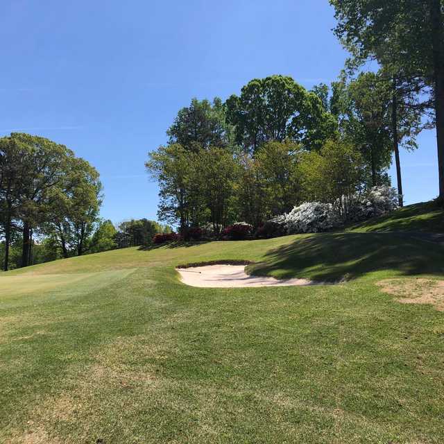 Green's Folly Golf Course Tee Times South Boston VA