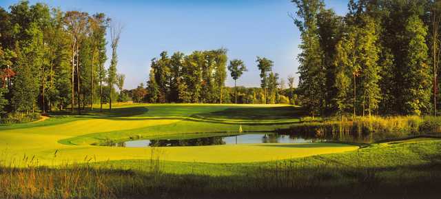 Sand Ridge Golf Club - Reviews & Course Info | GolfNow