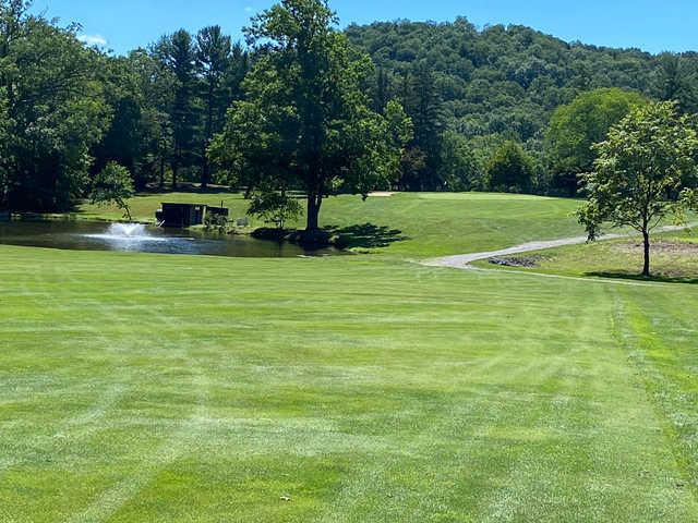 Enjoy No Fees At Huntingdon Country Club - Huntingdon PA | TeeOff