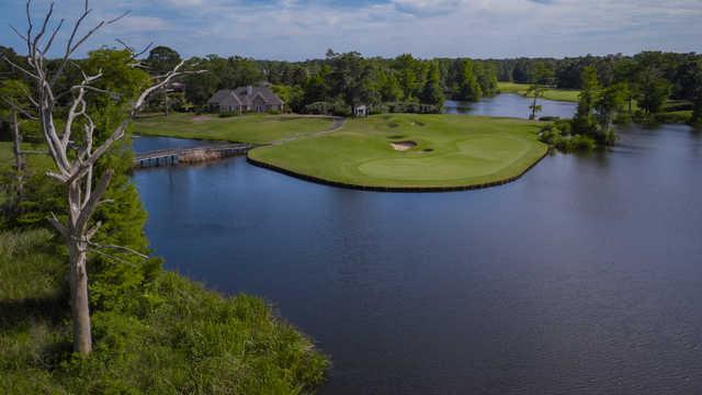 The Heritage Club Tee Times - Pawleys Island SC