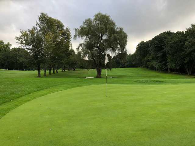 Home - Chelmsford Golf Club