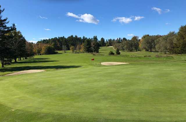 Crystal Lake Golf Club Tee Times - Haverhill MA