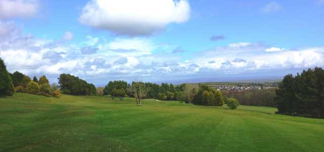 Looe Golf Club