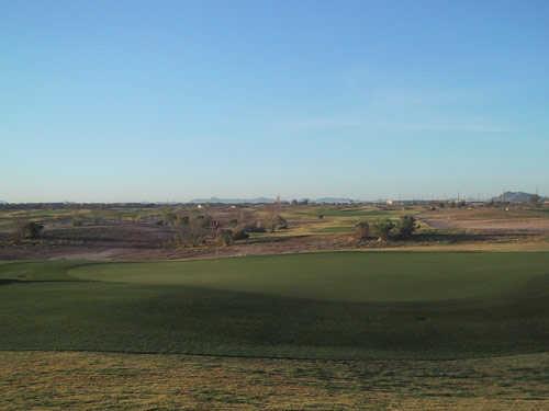 Bear Creek Golf Complex - Bear Course Hole #15