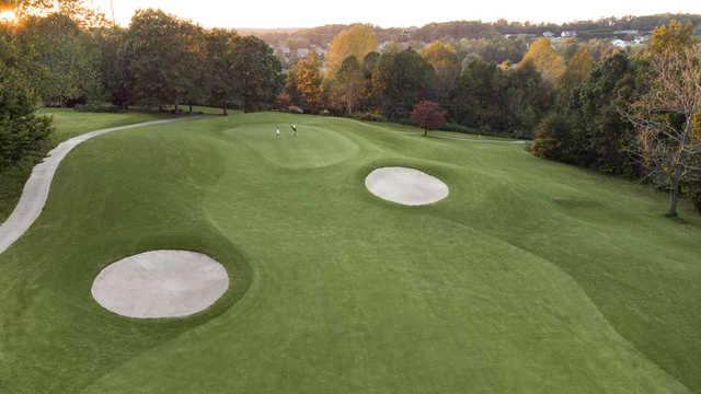 The Club at Brookstone Tee Times Anderson SC