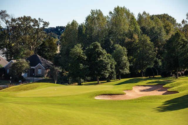 The Club at Brookstone Tee Times Anderson SC