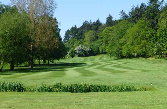 Clevedon Golf Club - Ratings, Reviews & Course Information | GolfNow