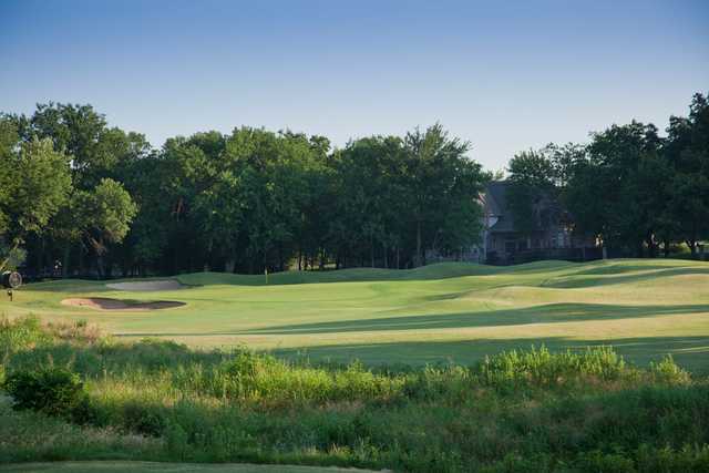 The Club at Forest Ridge - Reviews & Course Info | GolfNow