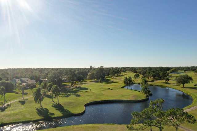 Crane watch golf course sale