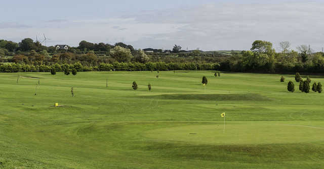 Greenacres Golf Club - Lislea - Reviews & Course Info | GolfNow