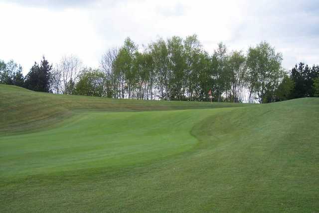 Enniskillen - Reviews & Course Info | GolfNow