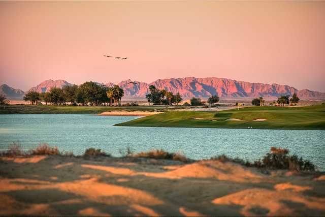 The Club at Islas Del Mar Golf Club - Reviews & Course Info | GolfNow