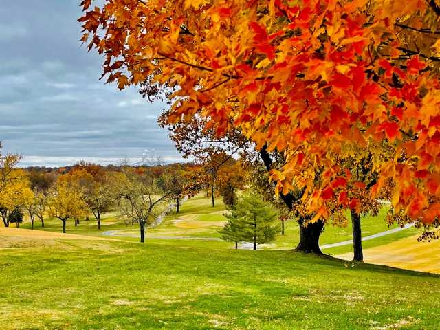 Florissant Golf Club