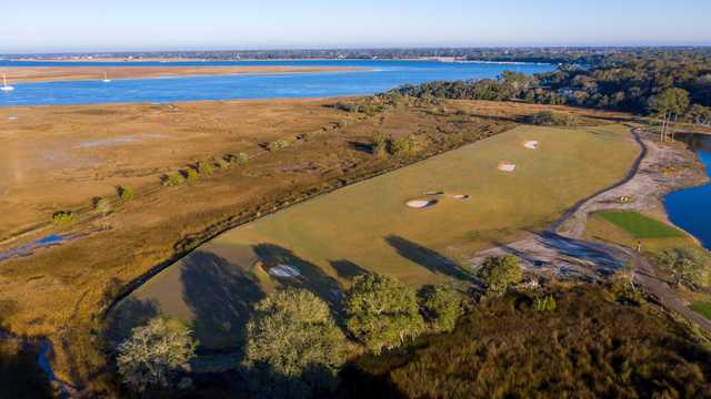 Enjoy No Fees At Charleston Municipal Golf Course Charleston SC TeeOff Enjoy No Fees At Charleston Municipal Golf Course Charleston SC TeeOff