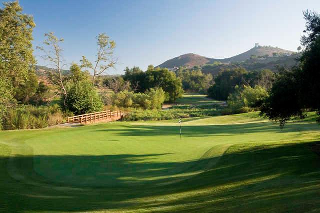 Maderas GC: View from 7th green (Aidan Bradley)