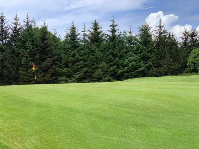 Beith Golf Club - Reviews & Course Info | GolfNow