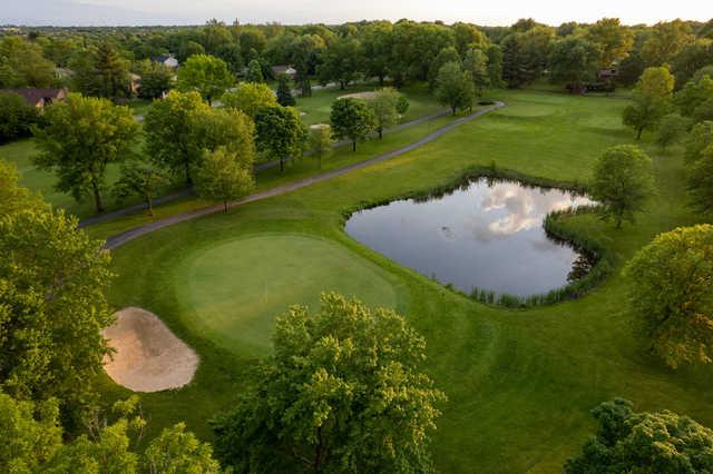 The Grizzly Golf & Social Lodge Tee Times - Mason OH