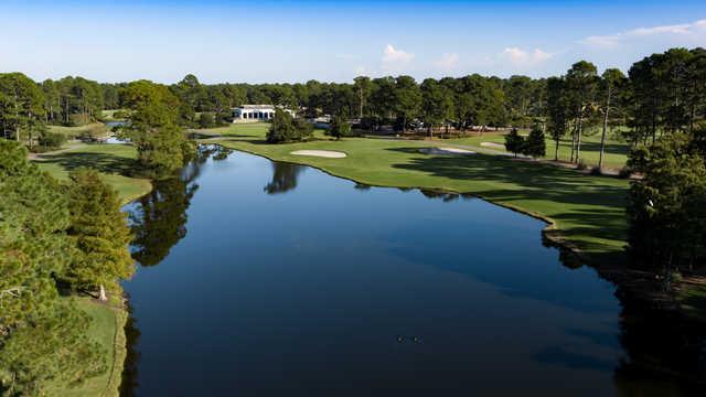 Discover the MBN West Course Myrtle Beach: A Golfer's Paradise