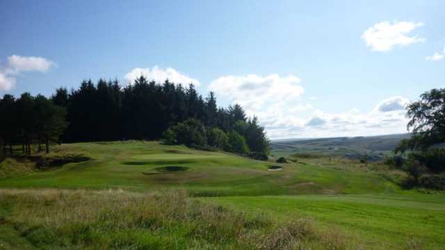 Hawick Golf Club - Reviews & Course Info | GolfNow