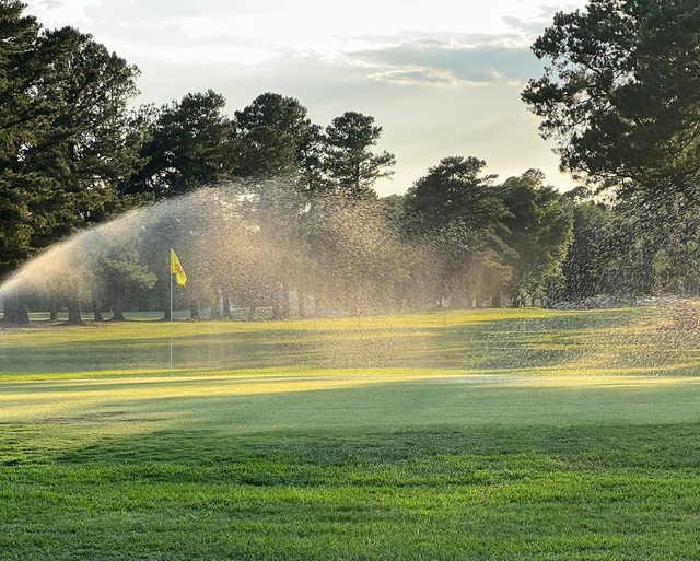 Vineland Golf Course Tee Times Whiteville NC