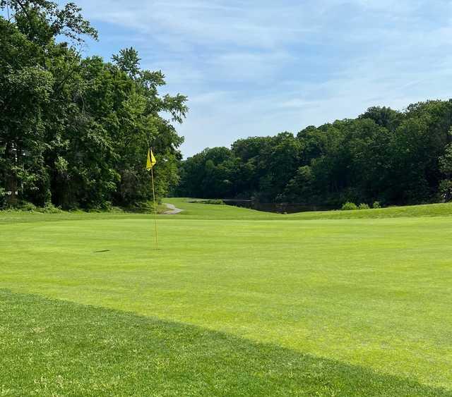 Montclair Golf Club Reviews & Course Info GolfNow