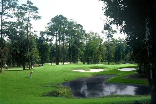 Arcadian Shores Golf Club: Your Ultimate Guide to Myrtle Beach’s Premier Golf Destination