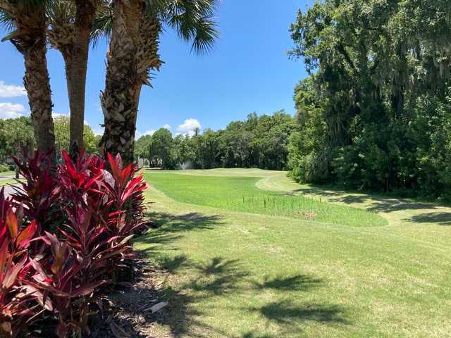 Freedom Fairways Golf Course Tee Times Sun City Center Fl