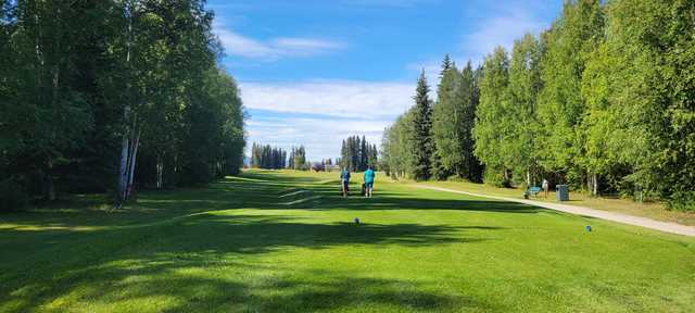 Chena Bend Golf Course Details and Reviews TeeOff Chena Bend Golf Course Details and Reviews TeeOff