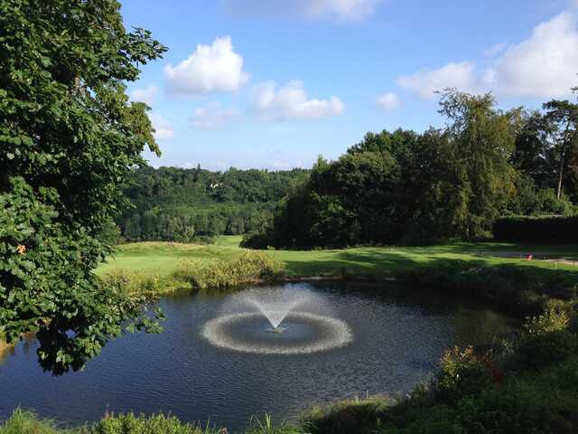 Golf de Saint Marc