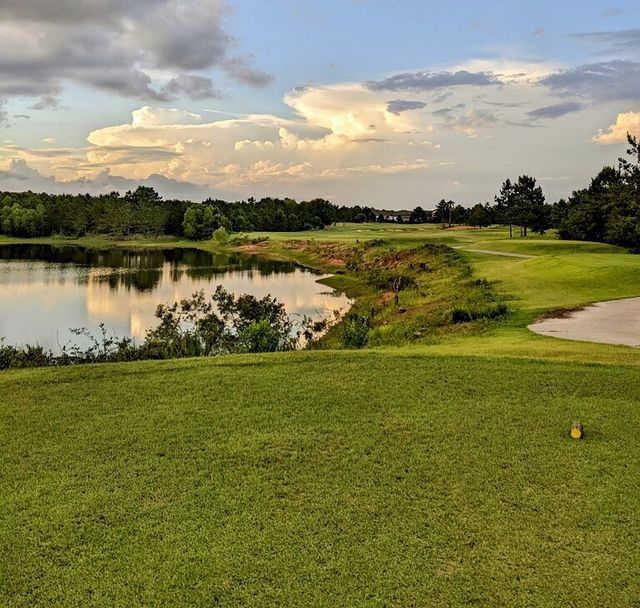 Enjoy No Fees At Grand Lake Golf Club Montgomery TX TeeOff