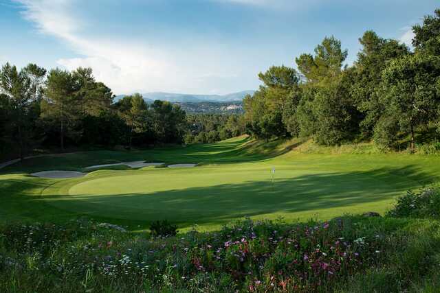 Golf Club Terre Blanche - Le Château