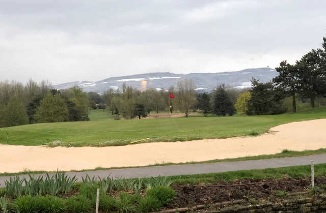 Golf du Beaujolais