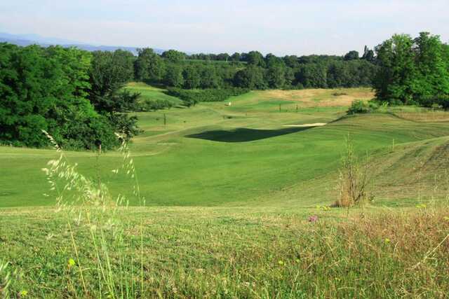 Golf des Chanalets