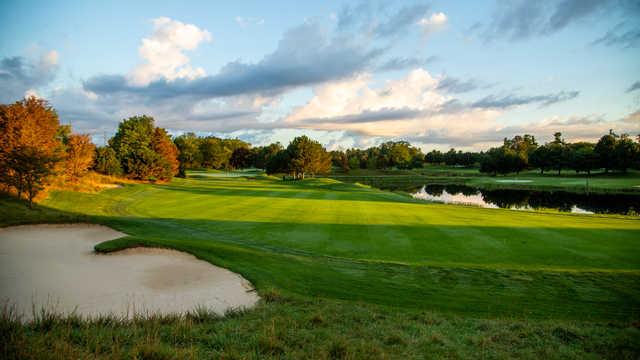 Richmond Hill Golf Club Tee Times - Richmond Hill ON