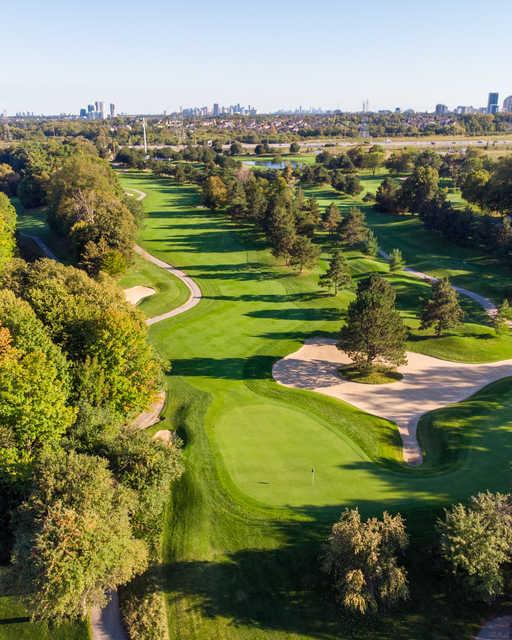 Enjoy No Fees At Richmond Hill Golf Club Richmond Hill ON TeeOff