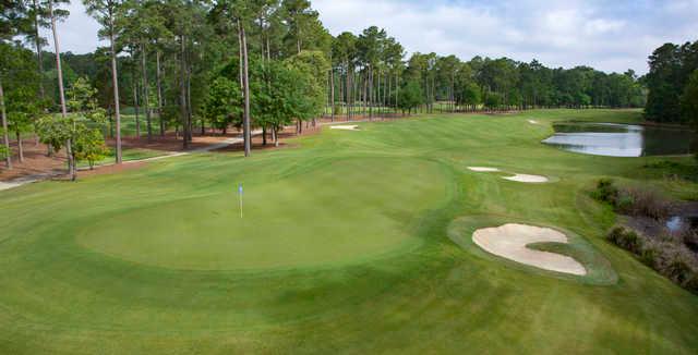 TPC Myrtle Beach - Reviews & Course Info | GolfNow