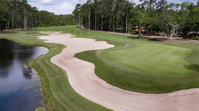 Pawleys Plantation Golf Reviews