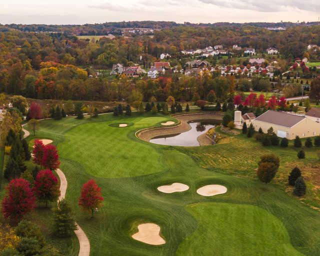 Applecross Country Club Tee Times Downingtown PA