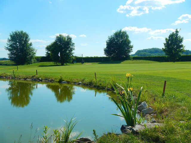 Zimmerner Golfclub - 9-Loch Public Course