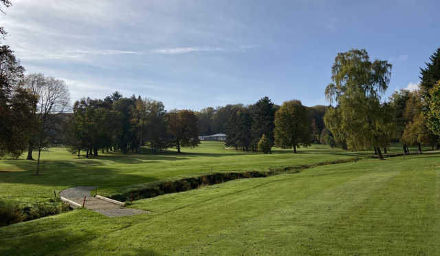 Wiesbadener Golf-Club e.V.
