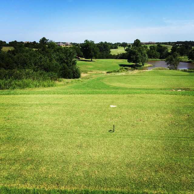 Buffalo Rock Golf & Venue Tee Times Cushing OK