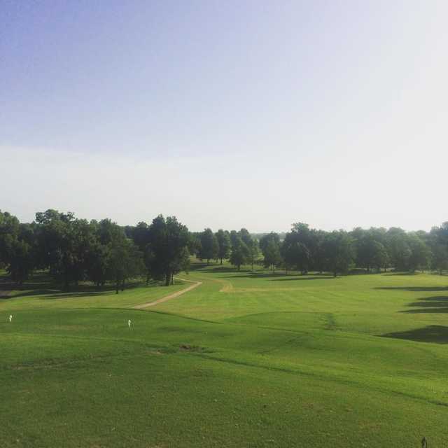 Buffalo Rock Golf & Venue Tee Times Cushing OK