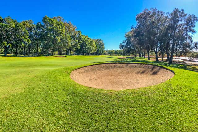 Redland Bay Golf Club Tee Times - Queensland